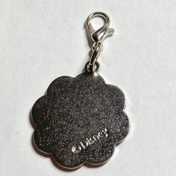 Vintage Disney Tinker Bell Fairy Tinkerbell Clip On Charm Zipper Pull Bag Purse - Picture 3 of 4